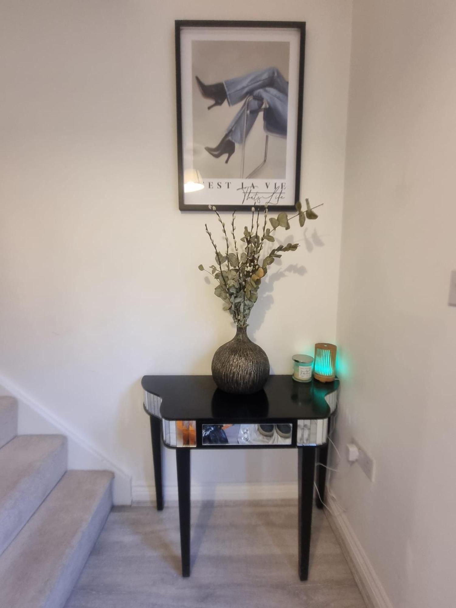 Bromley Common- Double Bedroom With En-Suite With Private Lounge In Shared Town House Buitenkant foto